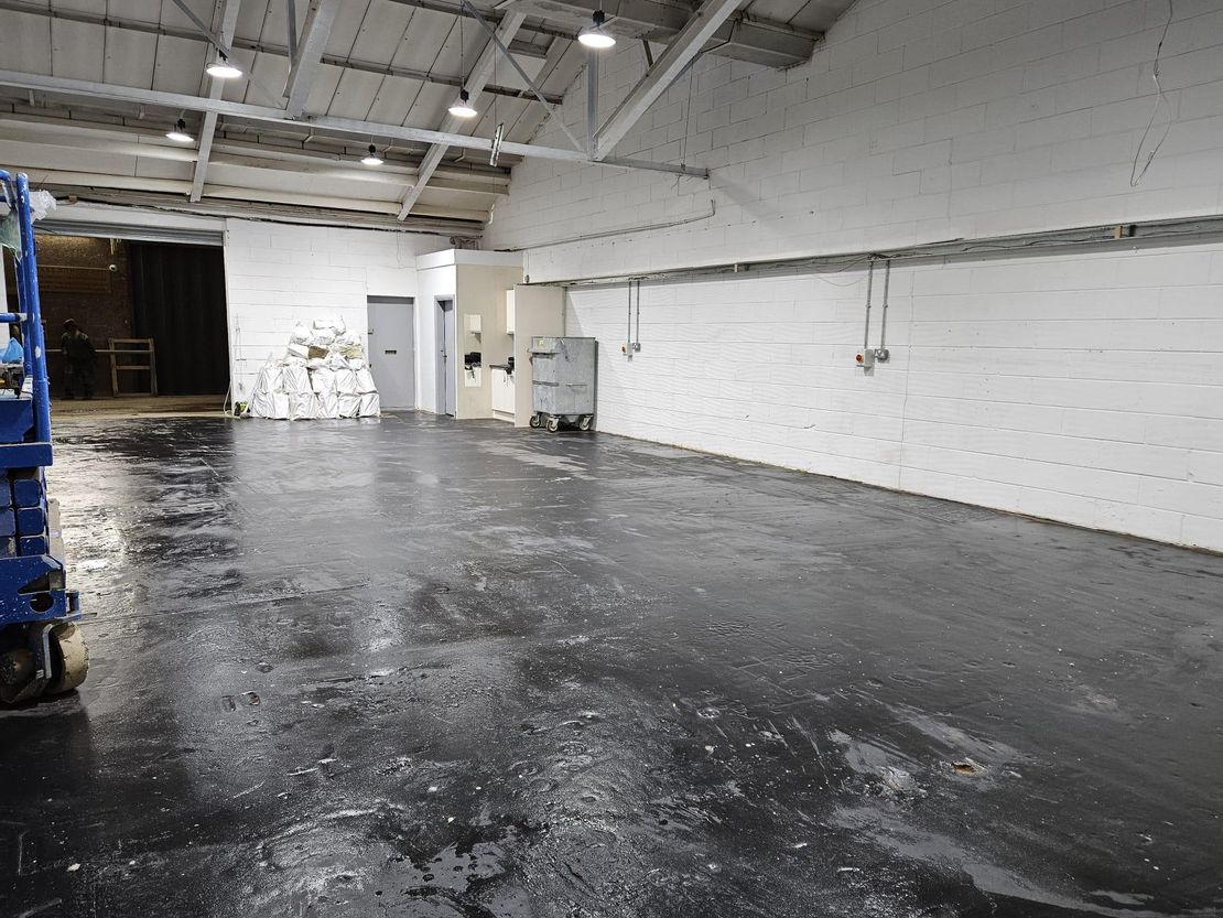 Unit 11, Midas Industrial Estate, Wantz Road, Dagenham, Greater London, RM10 8PS