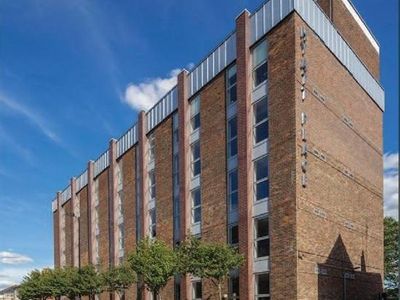 Property Image for 4th floor suites Hyatt Place