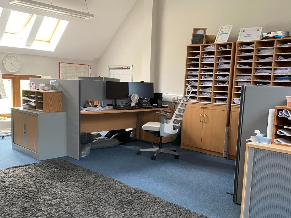 Office 11 & 12 and Office 19 Old Park Farm