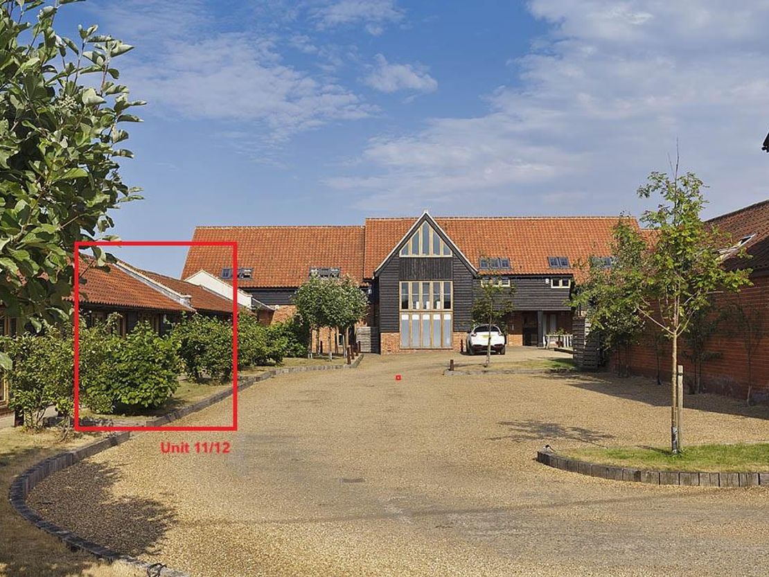 Office 11 & 12 and Office 19 Old Park Farm