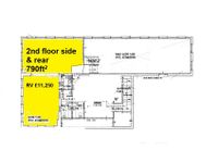 Property Image for Suites A & B 2nd floor 3rd Floor suites