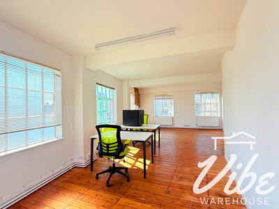 Property Image for 451 Wick Ln, Fish Island, London E3 2TB