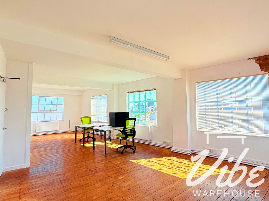 451 Wick Ln, Fish Island, London E3 2TB