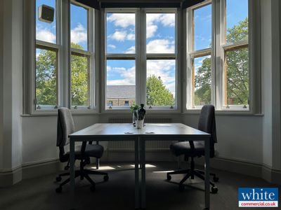 Property Image for The Manse, 44 South Bar Street, Banbury, OX16 9AB