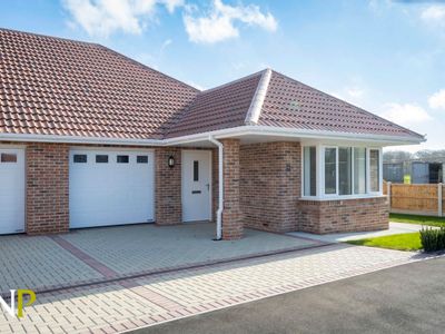 Property Image for 9 JosÃ© Powell Gardens, Thorpe-le-Soken
