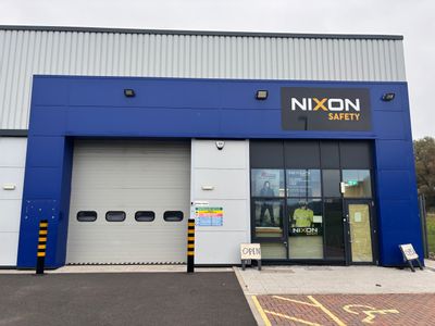Property Image for Unit 15 TeesAMP, 6 Wilfred Whitfield Way, Middlesbrough, North Yorkshire, TS2 1EN