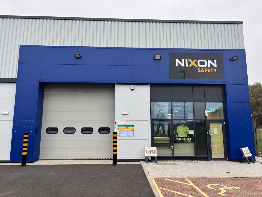 Unit 15 TeesAMP, 6 Wilfred Whitfield Way, Middlesbrough, North Yorkshire, TS2 1EN