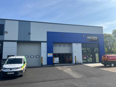 Property Image for Unit 15 TeesAMP, 6 Wilfred Whitfield Way, Middlesbrough, North Yorkshire, TS2 1EN