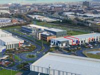 Property Image for Unit 15 TeesAMP, 6 Wilfred Whitfield Way, Middlesbrough, North Yorkshire, TS2 1EN