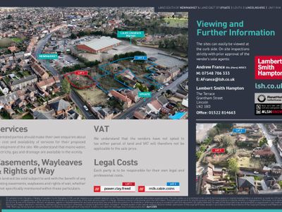 Property Image for 83 Upgate, Louth, East Midlands, LN11 9HF