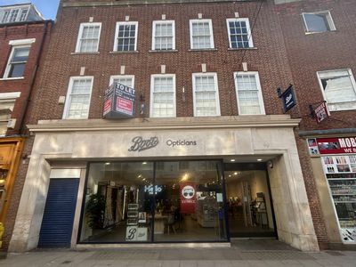 Property Image for 8 Coney Street, North Yorkshire, York, YO1 9NA