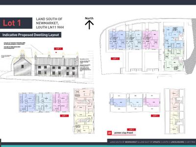 Property Image for The Old Car Shed, Newmarket, Louth, East Midlands, LN11 9HH