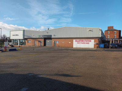 Property Image for Evans Halshaw Renault, Wessington Way, Sunderland, North East, SR5 3NU