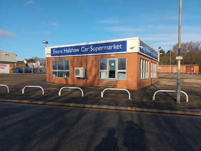 Property Image for Evans Halshaw Renault, Wessington Way, Sunderland, North East, SR5 3NU