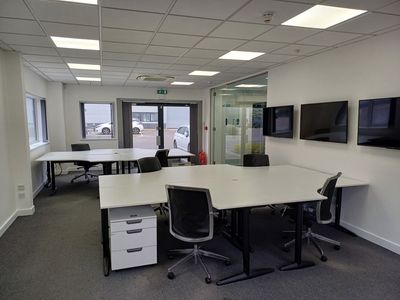 Property Image for Unit C1 Grange Court, Abingdon Science Park, Abingdon, South East, OX14 3NB