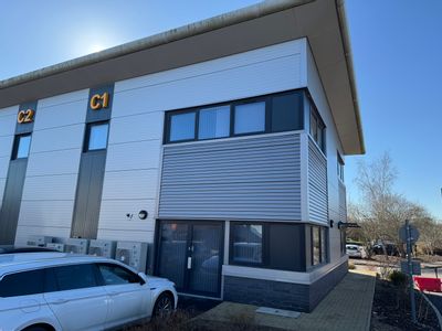 Property Image for Unit C1 Grange Court, Abingdon Science Park, Abingdon, South East, OX14 3NB