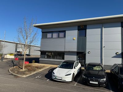 Property Image for Unit C1 Grange Court, Abingdon Science Park, Abingdon, South East, OX14 3NB