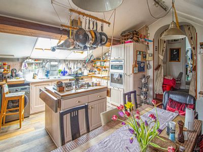 Property Image for 12 & 12a Norbreck Parade, London, NW10 7HR