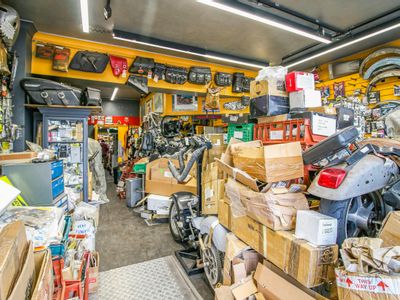 Property Image for 12 & 12a Norbreck Parade, London, NW10 7HR
