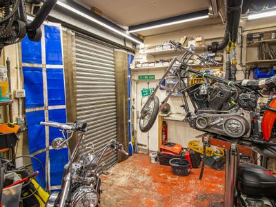 Property Image for 12 & 12a Norbreck Parade, London, NW10 7HR