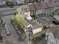 Property Image for 12 & 12a Norbreck Parade, London, NW10 7HR