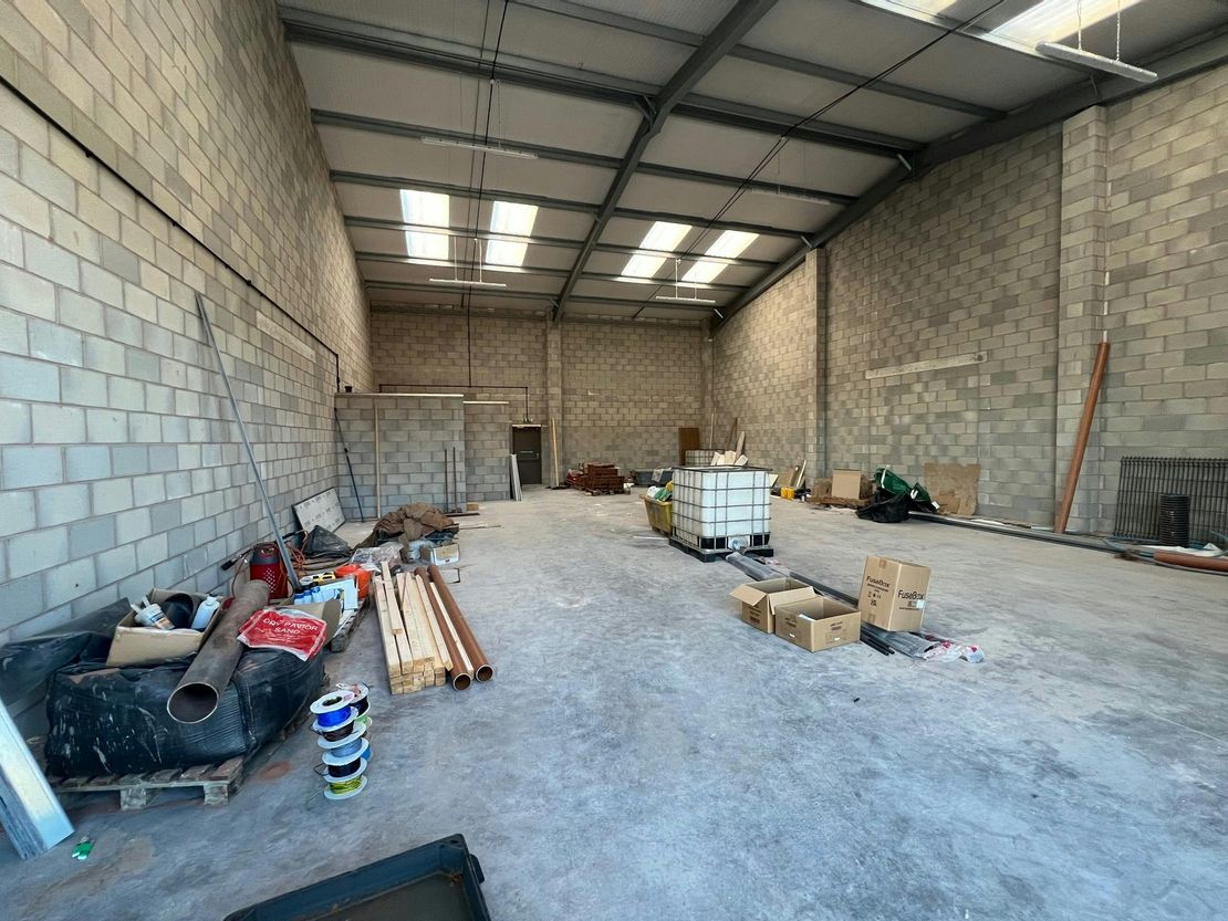 Units 1-4, (Plot R3A), Northampton Court, Beacon Way, Stafford, ST18 0DG