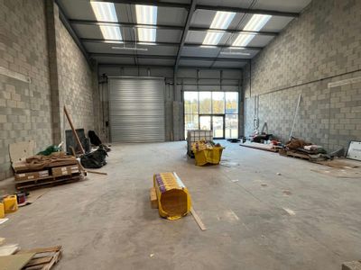 Property Image for Units 1-4, (Plot R3A), Northampton Court, Beacon Way, Stafford, ST18 0DG