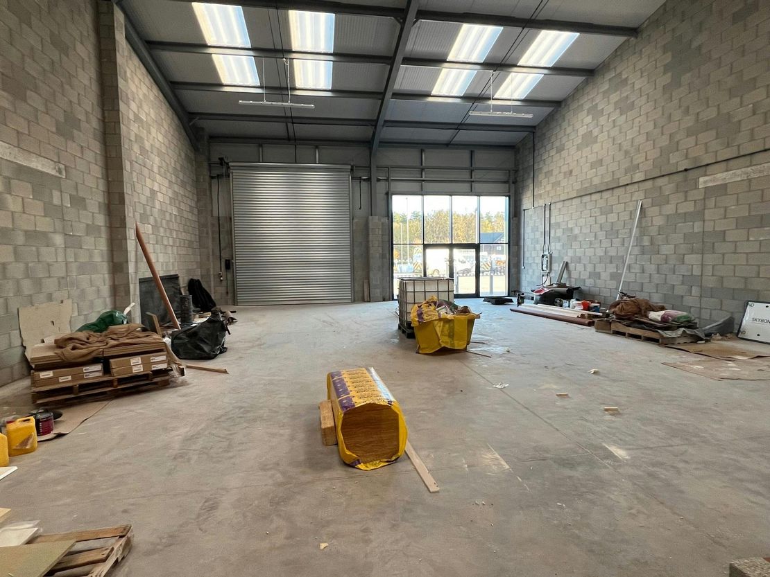 Units 1-4, (Plot R3A), Northampton Court, Beacon Way, Stafford, ST18 0DG