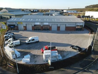 Property Image for Units 1-4, (Plot R3A), Northampton Court, Beacon Way, Stafford, ST18 0DG