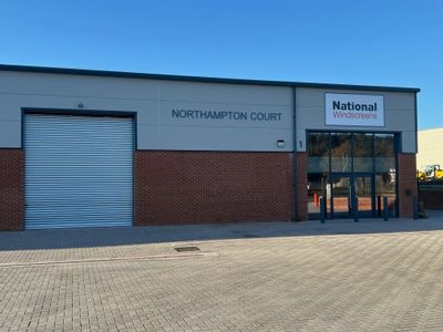 Property Image for Units 1-4, (Plot R3A), Northampton Court, Beacon Way, Stafford, ST18 0DG