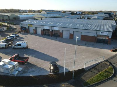 Property Image for Units 1-4, (Plot R3A), Northampton Court, Beacon Way, Stafford, ST18 0DG