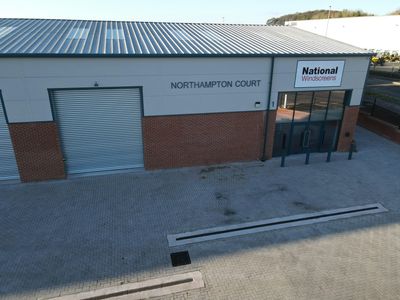 Property Image for Units 1-4, (Plot R3A), Northampton Court, Beacon Way, Stafford, ST18 0DG