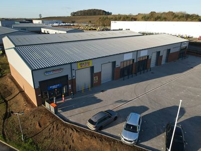 Property Image for Units 1-4, (Plot R3A), Northampton Court, Beacon Way, Stafford, ST18 0DG