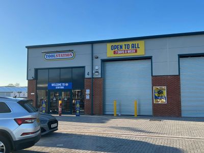 Property Image for Units 1-4, (Plot R3A), Northampton Court, Beacon Way, Stafford, ST18 0DG