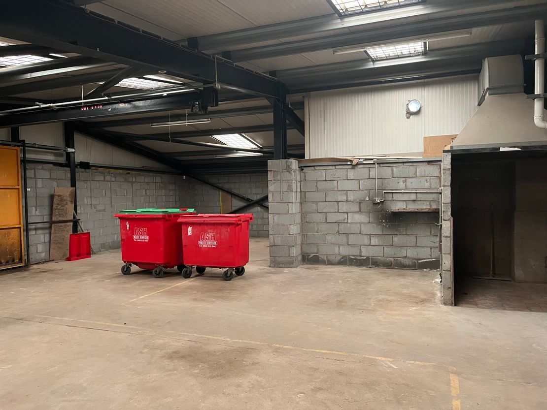 8-10 Princes Road, Ellesmere Port, Cheshire, CH65 8AX