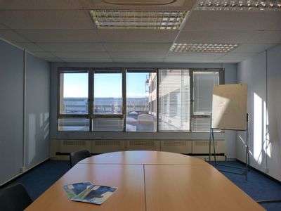 Property Image for Redhill Aerodrome Business Centre, Kings Mill Lane, Redhill, Surrey, RH1 5JZ
