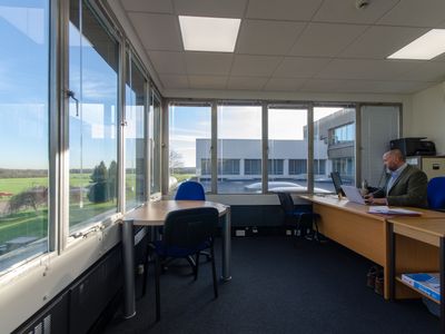 Property Image for Redhill Aerodrome Business Centre, Kings Mill Lane, Redhill, Surrey, RH1 5JZ