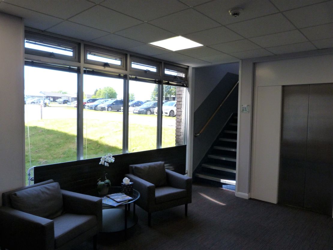 Redhill Aerodrome Business Centre, Kings Mill Lane, Redhill, Surrey, RH1 5JZ