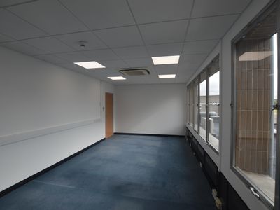 Property Image for Redhill Aerodrome Business Centre, Kings Mill Lane, Redhill, Surrey, RH1 5JZ