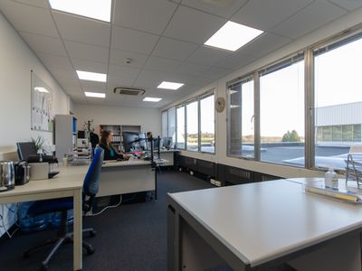Property Image for Redhill Aerodrome Business Centre, Kings Mill Lane, Redhill, Surrey, RH1 5JZ