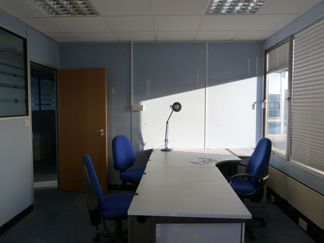 Redhill Aerodrome Business Centre, Kings Mill Lane, Redhill, Surrey, RH1 5JZ