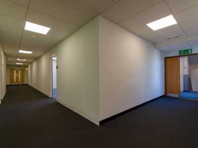 Property Image for Redhill Aerodrome Business Centre, Kings Mill Lane, Redhill, Surrey, RH1 5JZ