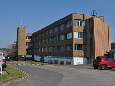 Property Image for Redhill Aerodrome Business Centre, Kings Mill Lane, Redhill, Surrey, RH1 5JZ