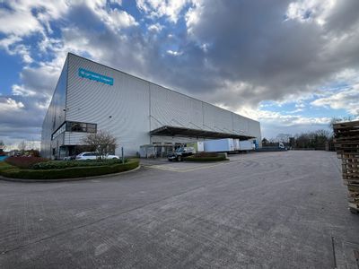 Property Image for The Hundred, Deer Park Road, Moulton Park Industrial Estate, Northampton, NN3 6RX
