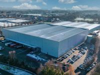 Property Image for The Hundred, Deer Park Road, Moulton Park Industrial Estate, Northampton, NN3 6RX