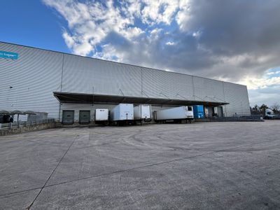 Property Image for The Hundred, Deer Park Road, Moulton Park Industrial Estate, Northampton, NN3 6RX