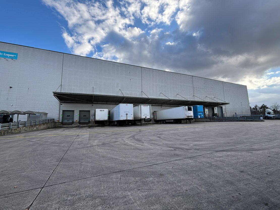 The Hundred, Deer Park Road, Moulton Park Industrial Estate, Northampton, NN3 6RX