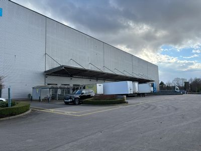 Property Image for The Hundred, Deer Park Road, Moulton Park Industrial Estate, Northampton, NN3 6RX