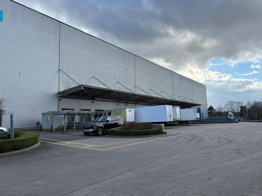 The Hundred, Deer Park Road, Moulton Park Industrial Estate, Northampton, NN3 6RX