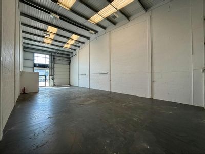 Property Image for 2 Devonshire Business Park, Basingstoke, RG21 6XN